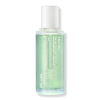 celimax The Real Cica Niacinamide AC Calming Serum