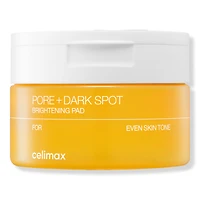 celimax Pore+Dark Spot Brightening Pad