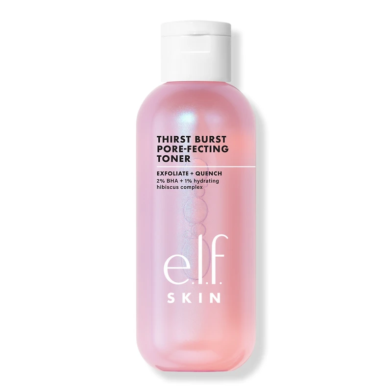 e.l.f. Cosmetics Thirst Burst Pore-fecting Toner