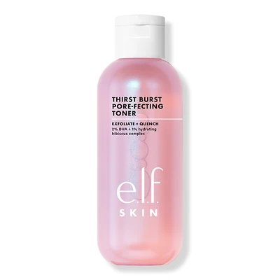 e.l.f. Cosmetics Thirst Burst Pore-fecting Toner