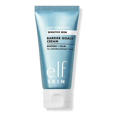 e.l.f. Cosmetics Holy Hydration! Barrier Goals Cream