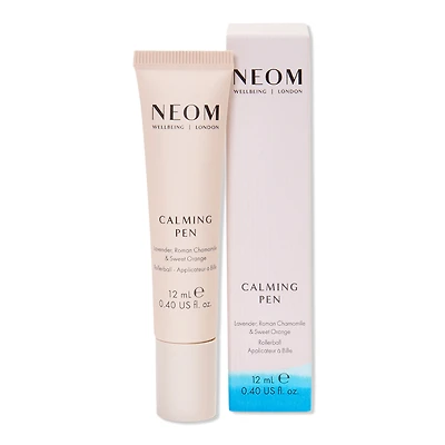 NEOM Wellbeing Calming Pen