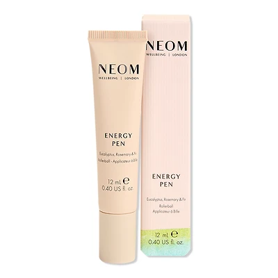 NEOM Wellbeing Energy Pen