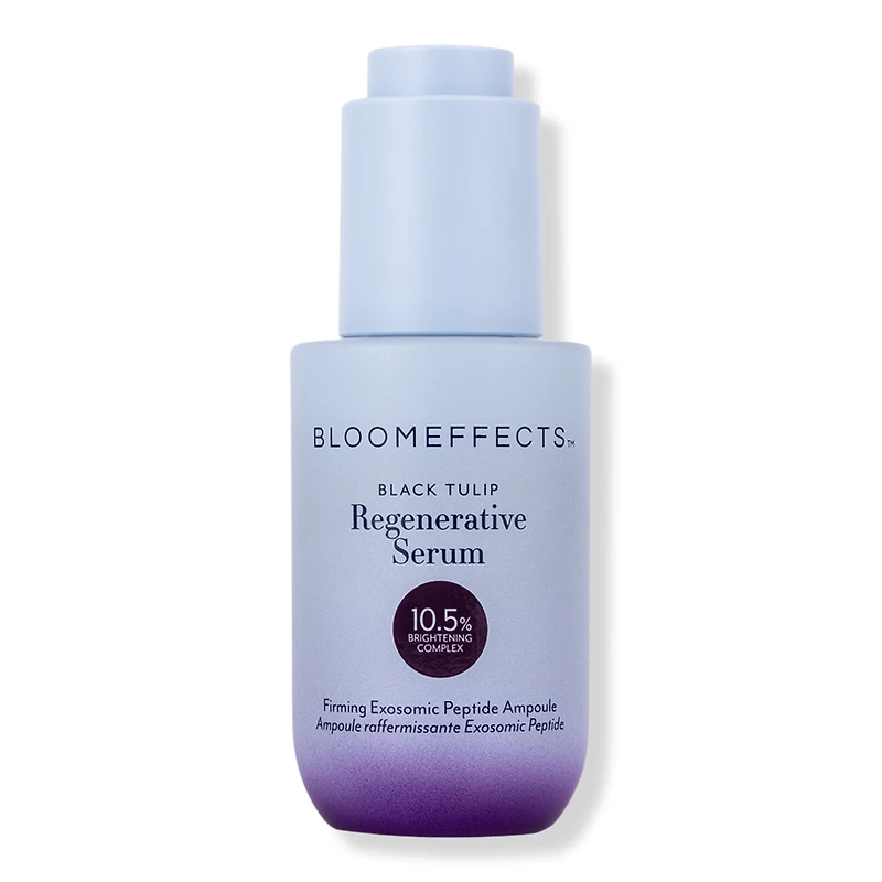 Bloomeffects Black Tulip Regenerative Serum