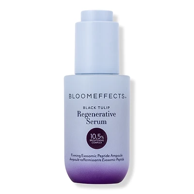 Bloomeffects Black Tulip Regenerative Serum