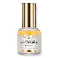 d'Alba Piedmont White Truffle Double Layer Revitalizing Serum