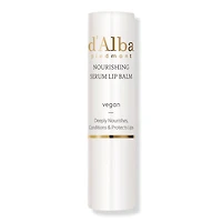 d'Alba Piedmont White Truffle Nourishing Serum Lip Balm