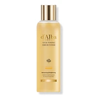 d'Alba Piedmont Vita Toning Serum Toner