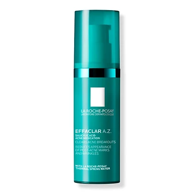 La Roche-Posay Effaclar A.Z. Gel