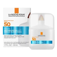 La Roche-Posay Anthelios UV Air Daily Supercharged Serum Sunscreen SPF 50