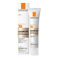 La Roche-Posay Anthelios Glow Sunscreen SPF 35 - Tint