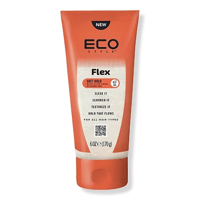 Eco Style Flex Soft Hold Gel