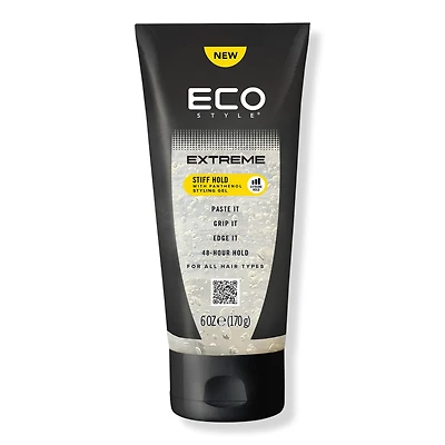 Eco Style Extreme Stiff Hold Gel