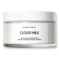 HERBIVORE CLOUD MILK Coconut + Maca Firming Body Cream