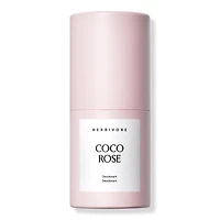 HERBIVORE COCO ROSE Deodorant