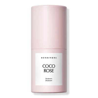 HERBIVORE COCO ROSE Deodorant