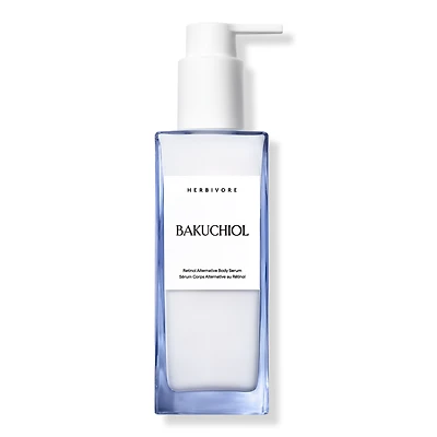 HERBIVORE BAKUCHIOL Retinol Alternative Body Serum