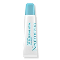 Neutrogena Hydro Boost Hydrating Clear Lip Sleeping Mask