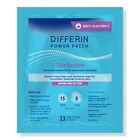 Differin Hydrocolloid Power Patches
