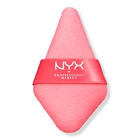 NYX Professional Makeup Wonder Snatch Powder Puff Applicator