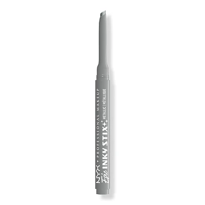 NYX Professional Makeup Epic Inky Stix Mechanical Cream Gel Eyeliner