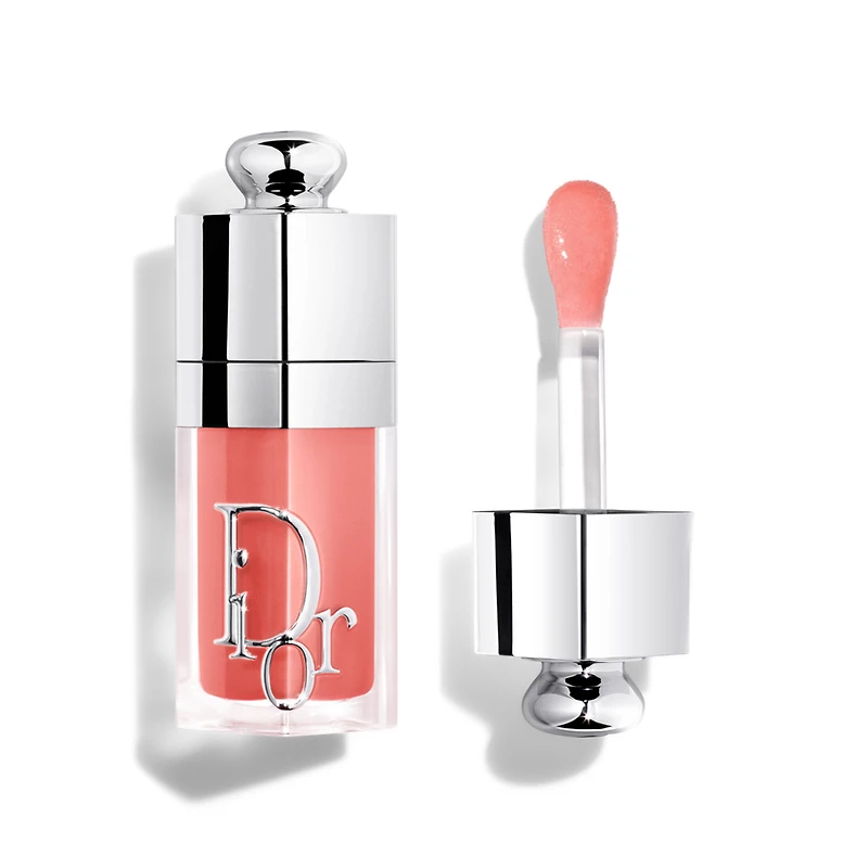 Dior Addict Lip Glow Oil
