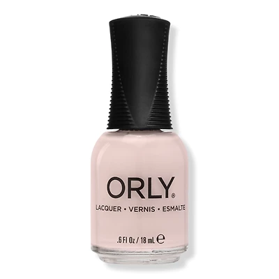 Orly Pastel Nail Lacquer