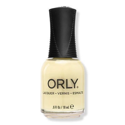 Orly Pastel Nail Lacquer