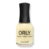 Orly Pastel Nail Lacquer