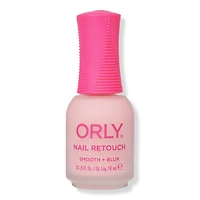 Orly Nail Retouch Smooth + Blur