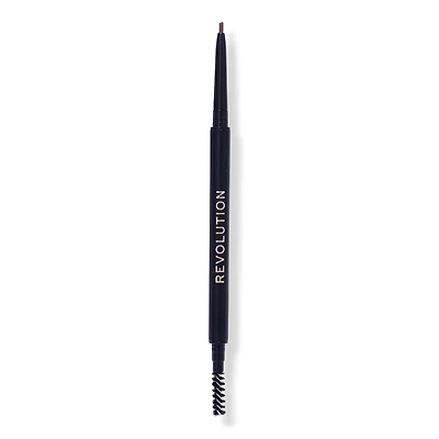 Revolution Beauty Precise Brow Pencil