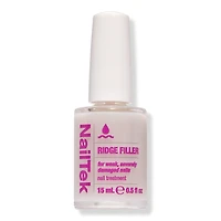 Nail Tek Ridge Filler Base Coat for Severely Damaged Nails