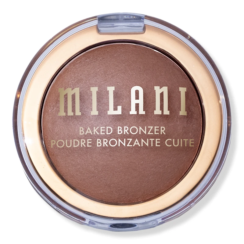 Milani Baked Bronzer