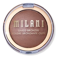 Milani Baked Bronzer