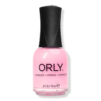 Orly Pastel Nail Lacquer