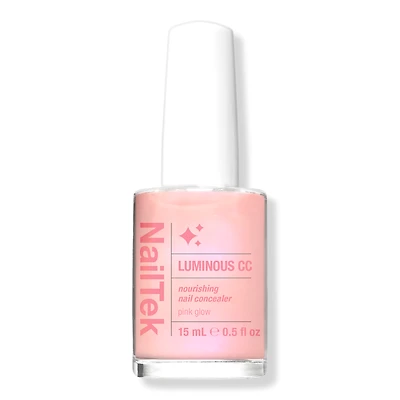 Nail Tek Luminous CC Nourishing Concealer 