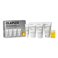 OLAPLEX Healthy Hair Discovery Set