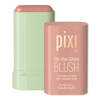 Pixi On-the-Glow BLUSH Tinted Moisture Stick
