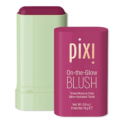 Pixi On-the-Glow BLUSH Tinted Moisture Stick