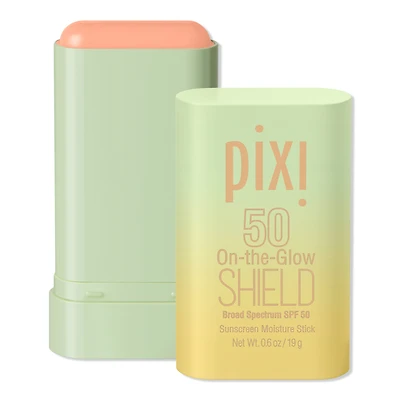 Pixi On-the-Glow SHIELD SPF 50