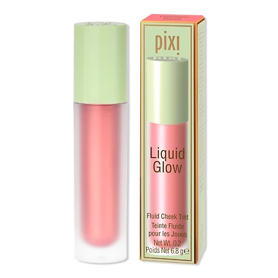 Pixi LiquidGlow Fluid Cheek Tint