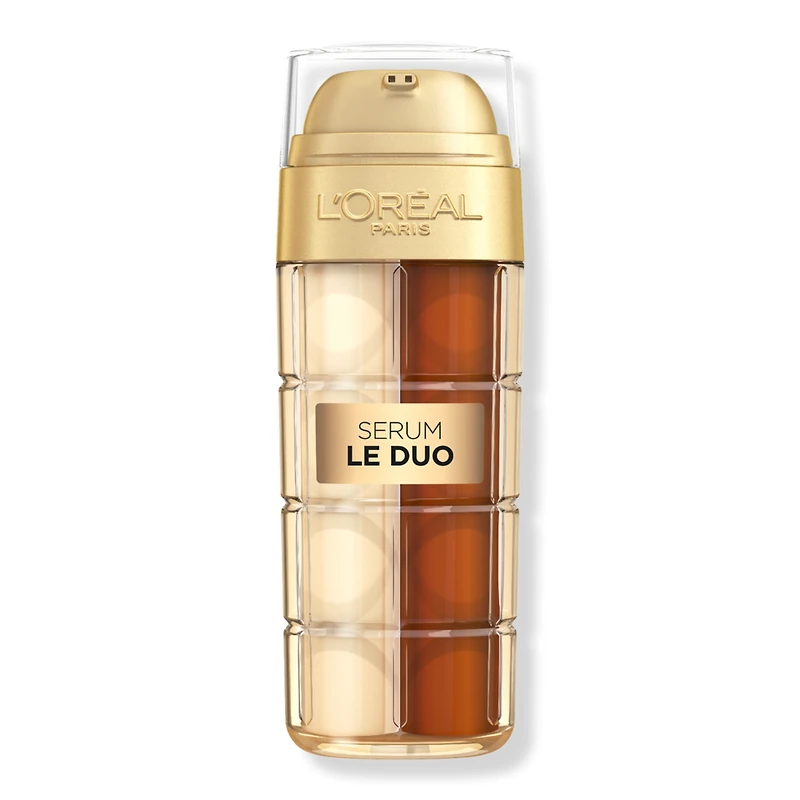 L'Oreal Age Perfect Serum Le Duo