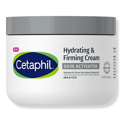 Cetaphil Skin Activator Hydrating & Firming Cream