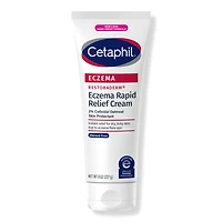 Cetaphil Eczema Rapid Relief Cream