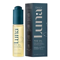 Luna Daily The Everything Oil For Ingrowns Redness & Bumps