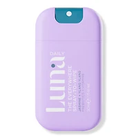 Luna Daily The Everywhere Spray-To-Wipe - oz