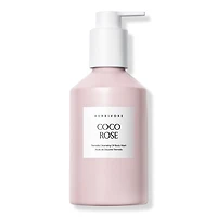 HERBIVORE COCO ROSE Tremella Cleansing Oil Body Wash