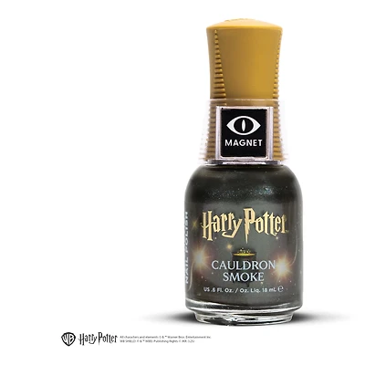 Orly Harry Potter Magnetic Nail Lacquer