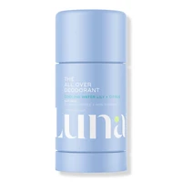 Luna Daily The All Over Deodorant - Cooling Water Lily + Citrus