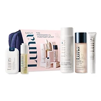 Luna Daily The Pregnancy & Postpartum Recovery Kit